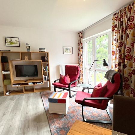 Apartment Heller am Hasselkopf Braunlage Eksteriør billede