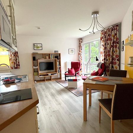 Apartment Heller am Hasselkopf Braunlage Eksteriør billede