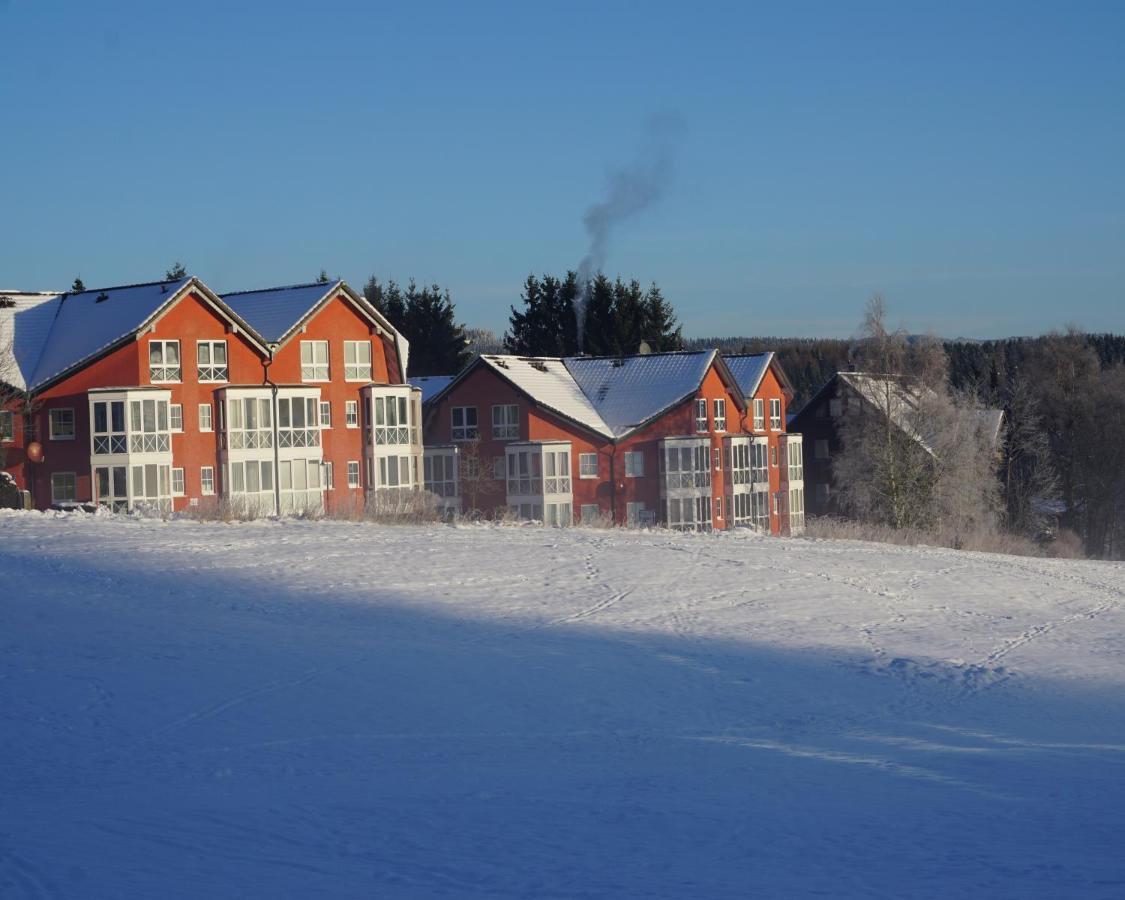 Apartment Heller am Hasselkopf Braunlage Eksteriør billede