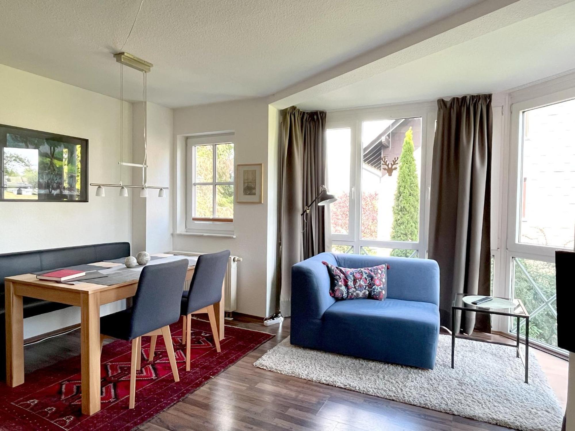 Apartment Heller am Hasselkopf Braunlage Eksteriør billede
