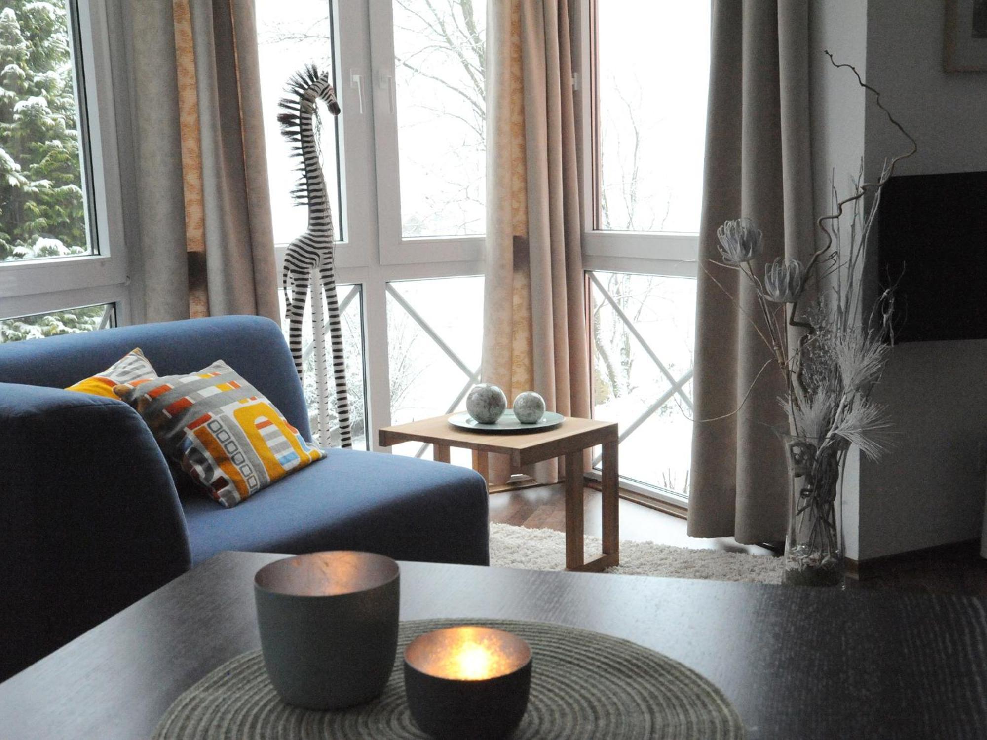 Apartment Heller am Hasselkopf Braunlage Værelse billede