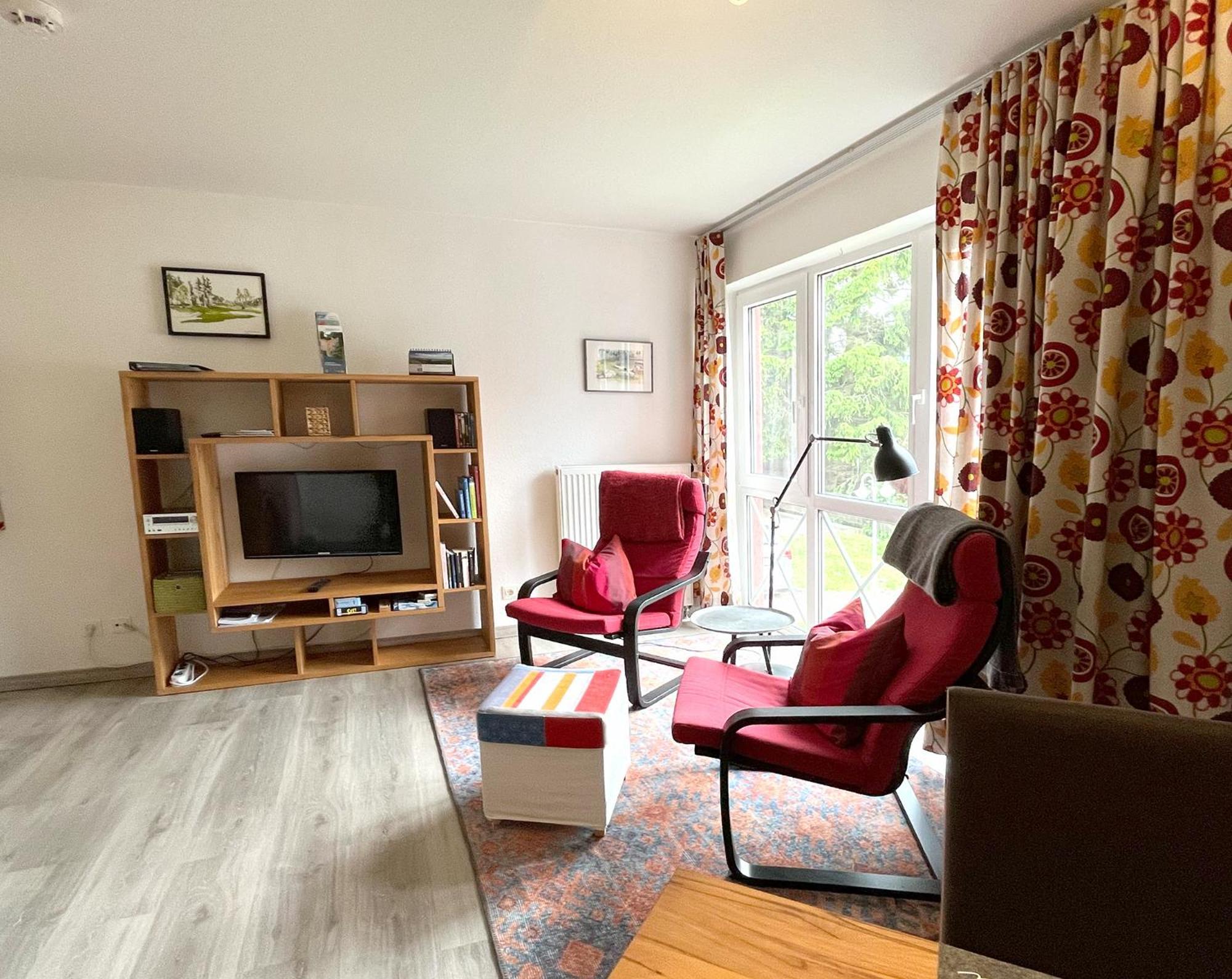 Apartment Heller am Hasselkopf Braunlage Eksteriør billede